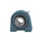 Ami Bearings SINGLE ROW BALL BEARING, 1-5/16'' WIDE SET SCREW TAPPED BASE PILLOW BLOCK UCTB207-21 - alternate 1